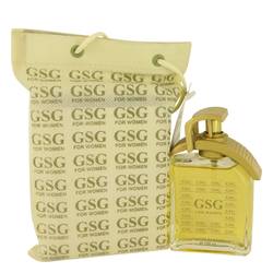 Gsg Eau De Parfum By Franescoa Gentiex