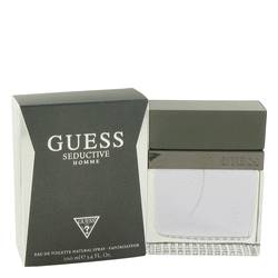 Guess Seductive Eau De Toilette Spray By Guess