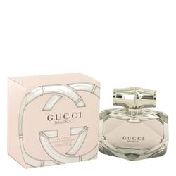 Gucci Bamboo Eau De Parfum By Gucci