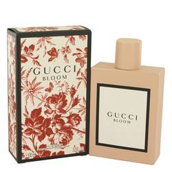 Gucci Bloom Eau De Parfum By Gucci