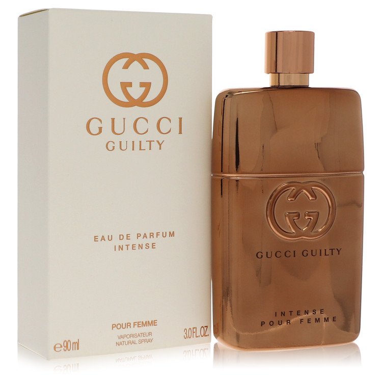 Gucci Guilty Pour Femme Intense