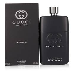 Gucci Guilty Eau De Parfum By Gucci