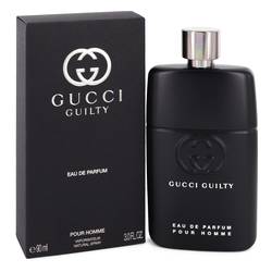 Gucci Guilty Pour Homme Eau De Parfum By Gucci