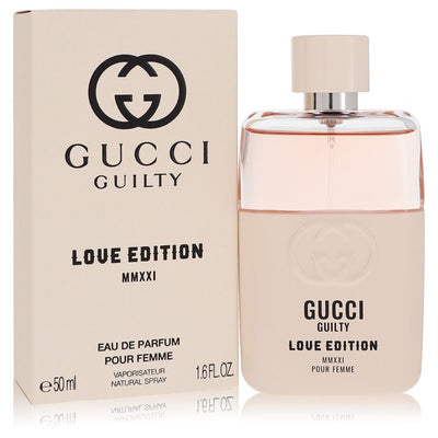 Gucci Guilty Love Edition Mmxxi