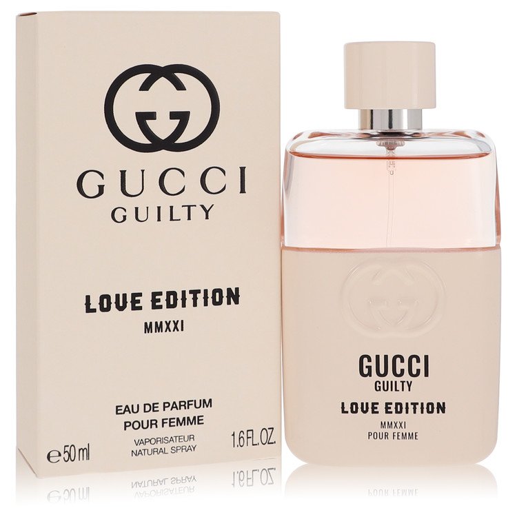 Gucci Guilty Love Edition Mmxxi