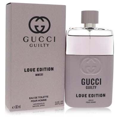 Gucci Guilty Love Edition Mmxxi