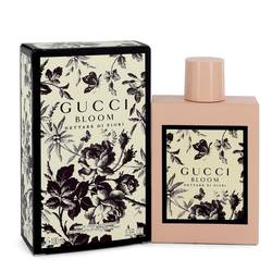 Gucci Bloom Nettare Di Fiori Eau De Parfum Intense Spray By Gucci