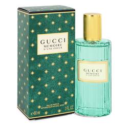 Gucci Memoire D&