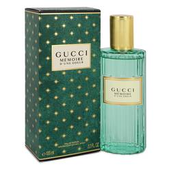 Gucci Memoire D&