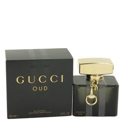 Gucci Oud Eau De Parfum (Unisex) By Gucci