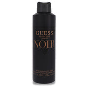 Guess Seductive Homme Noir