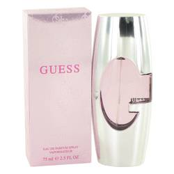 Guess (new) Eau De Parfum By Guess