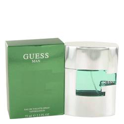 Guess (new) Eau De Toilette Spray By Guess