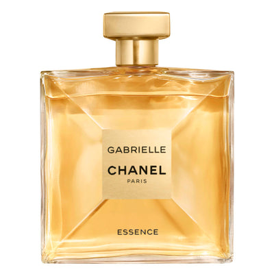 Gabrielle Essence Perfume by Chanel, An opulent fragrance with a magnetic charm, Gabrielle essence is a radiant white floral fragrance that mingles lush flowers with bright hints of fruit and sheer wood. Know this fragrance and fall in love with the scent - a special perfume.