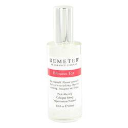 Demeter Hibiscus Tea Cologne Spray By Demeter