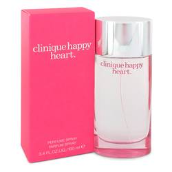 Happy Heart Eau De Parfum By Clinique