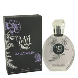 Halloween Mia Me Mine Eau De Parfum By Jesus Del Pozo