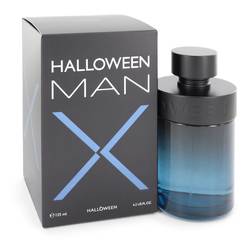 Halloween Man X Eau De Toilette Spray (Tester) By Jesus Del Pozo