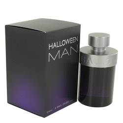 Halloween Man Eau De Toilette Spray (Tester) By Jesus Del Pozo