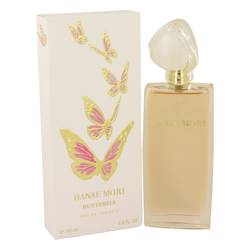 Hanae Mori Eau De Toilette Spray By Hanae Mori