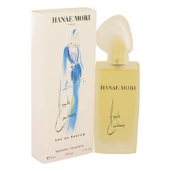 Hanae Mori Haute Couture Eau De Parfum By Hanae Mori