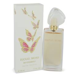 Hanae Mori Eau De Toilette Spray By Hanae Mori