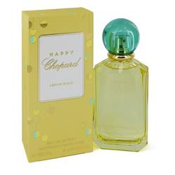 Happy Lemon Dulci Eau De Parfum By Chopard