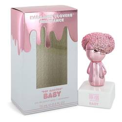 Harajuku Lovers Pop Electric Baby Eau De Parfum By Gwen Stefani