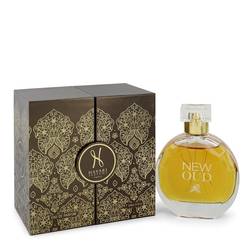 Hayari New Oud Eau De Parfum (Unisex) By Hayari