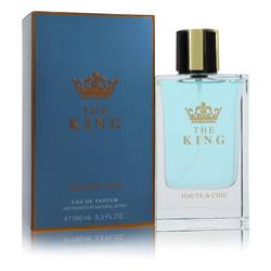 Haute & Chic The King Eau De Parfum By Haute & Chic