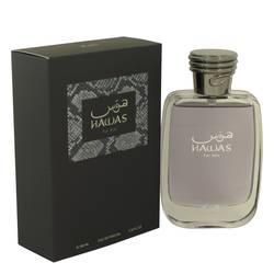 Hawas Eau De Parfum By Rasasi