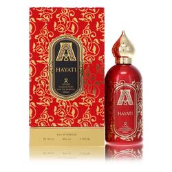 Hayati Eau De Parfum (Unisex) By Attar Collection