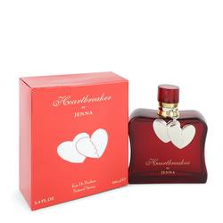 Heartbreaker Eau De Parfum By Jenna Jameson