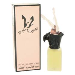 Head Over Heels Eau De Toilette Spray By Ultima II