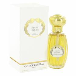 Heure Exquise Eau De Parfum By Annick Goutal