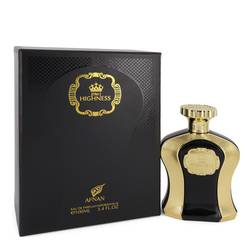 Her Highness Black Eau De Parfum By Afnan