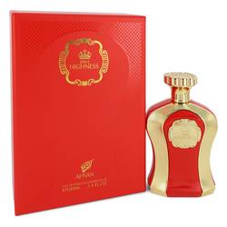 Her Highness Red Eau De Parfum By Afnan