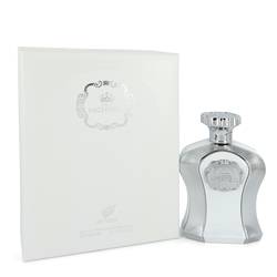 His Highness White Eau De Parfum By Afnan