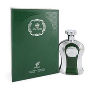 His Highness Green Eau De Parfum (Unisex) By Afnan