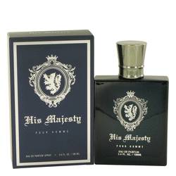 His Majesty Eau De Parfum By YZY Perfume