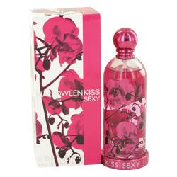 Halloween Kiss Sexy Eau De Toilette Spray (Tester) By Jesus Del Pozo