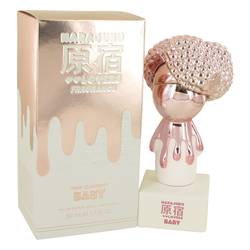 Harajuku Lovers Pop Electric Baby Eau De Parfum By Gwen Stefani