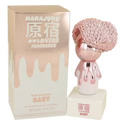 Harajuku Lovers Pop Electric Baby Eau De Parfum By Gwen Stefani