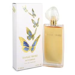 Hanae Mori Eau De Parfum By Hanae Mori