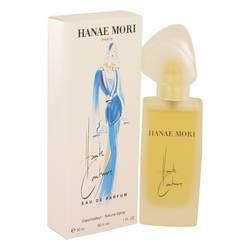 Hanae Mori Haute Couture Eau De Parfum By Hanae Mori