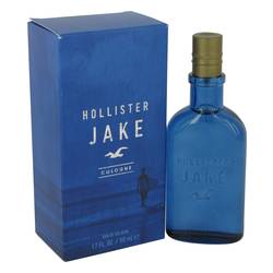 Hollister Jake Eau De Cologne Spray By Hollister