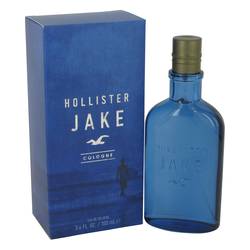 Hollister Jake Eau De Cologne Spray By Hollister