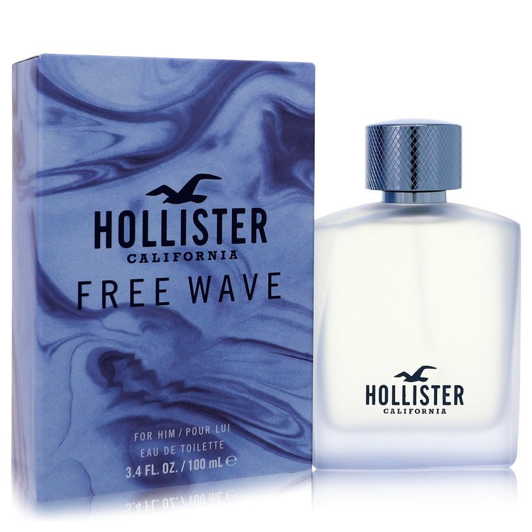Hollister Free Wave