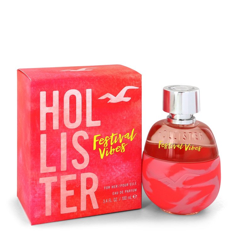 Hollister Festival Vibes