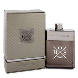 Hos N.002 Eau De Parfum By House Of Sillage